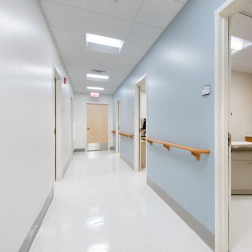 Panel 36W 60X60, Interior Con Bateria de Emergencia 65K - Wattko